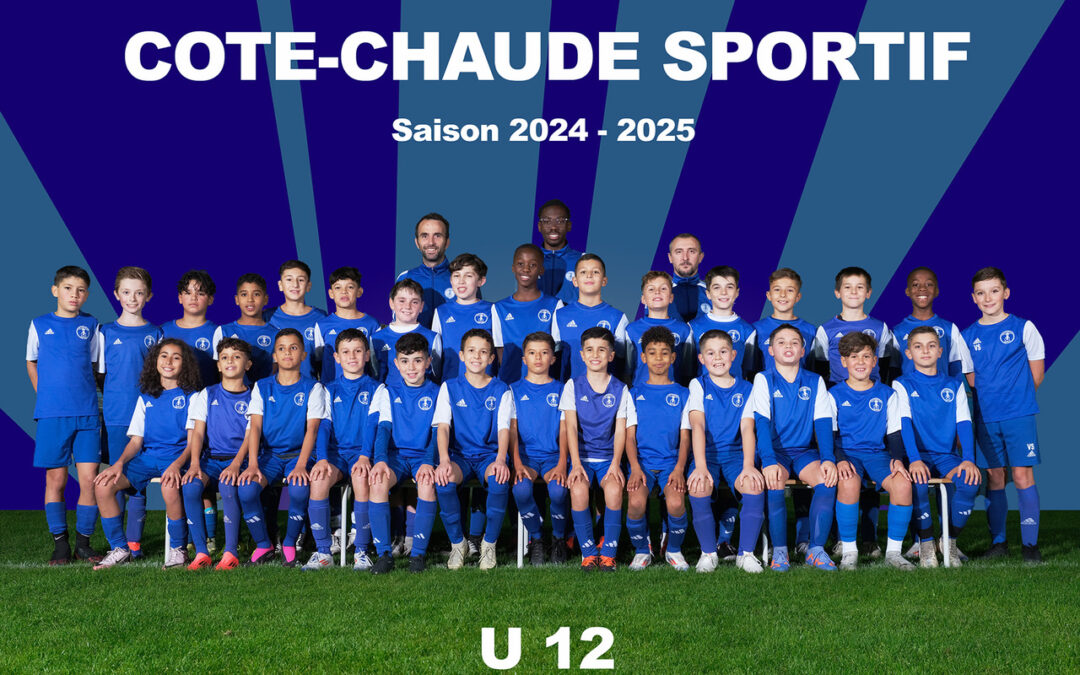 U12 A